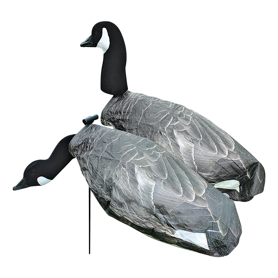 White Rock Decoys Canada Goose Windsock Decoys Bass Pro Shops
